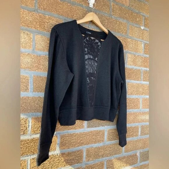 À La Garçonne. Pull over sweater large - Picture 3 of 5